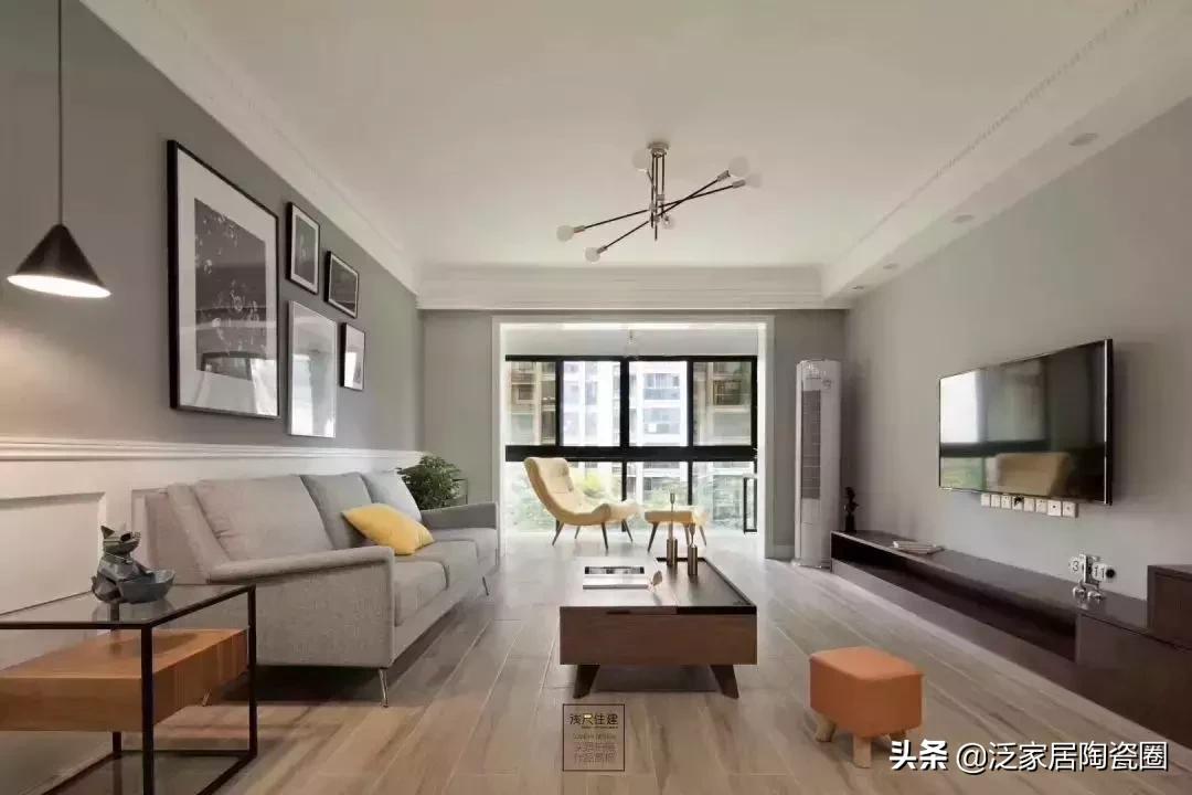 装修木纹瓷砖,木纹瓷砖不喜欢了怎么办