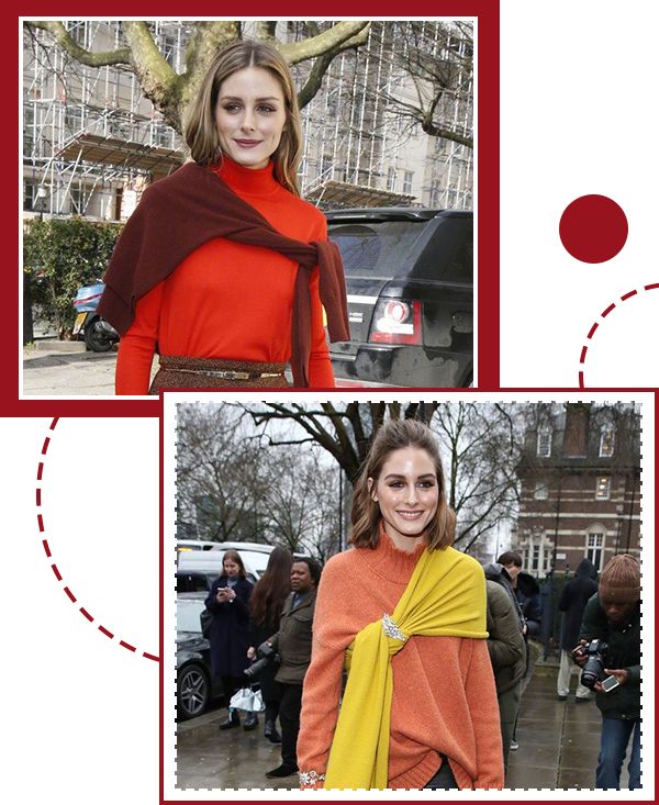 最爱搭配的九件毛衣分享,100套毛衣推荐