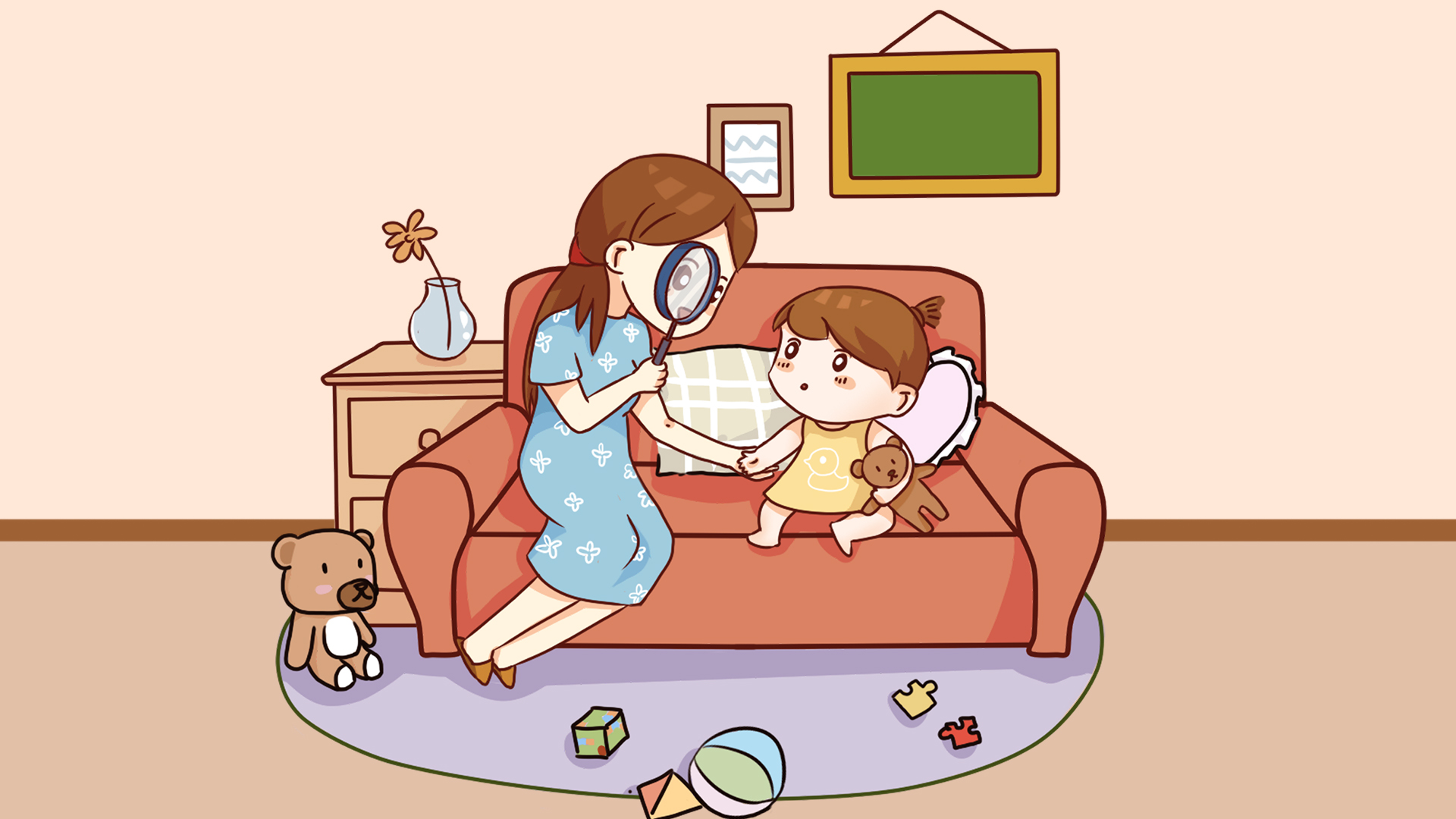 给孩子买什么益智玩具比较好,孩子动手能力强适合买什么玩具