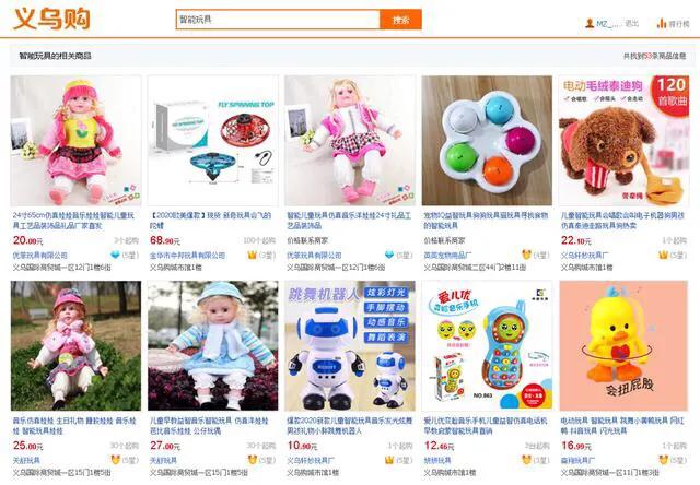 电商货源供应平台一件代发,一件代发电商选货源的窍门