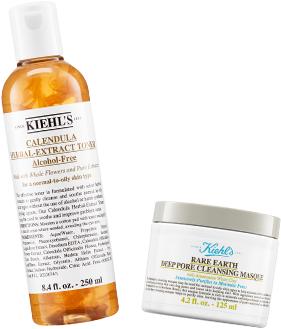 去油除痘温和不刺激,油痘肌肤抗初老