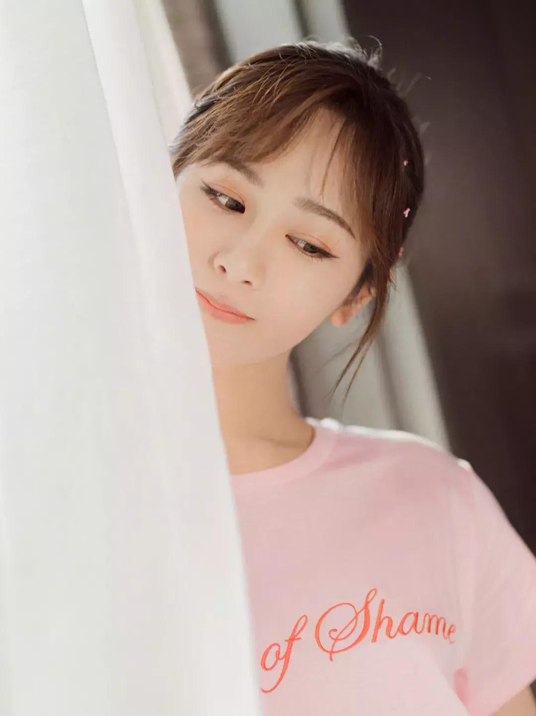 14款甜美发型简单上手,六款超减龄少女发型见过都说好看