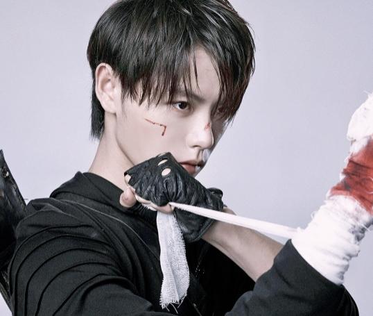 南派三叔要拍藏海花谁来演张起灵,南派三叔说对张起灵太苛刻了