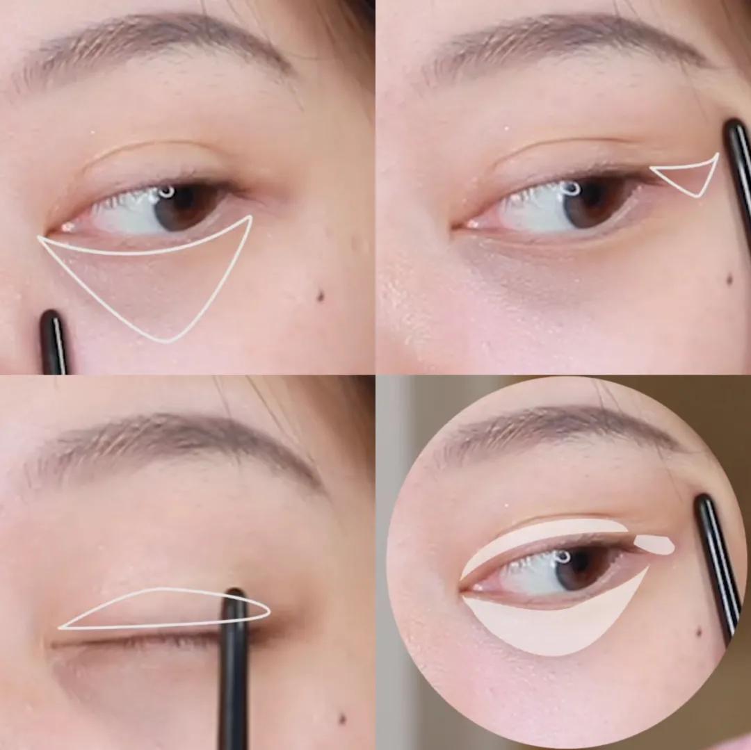 无效遮瑕测评,无效遮脸