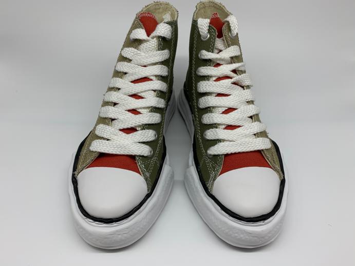 匡威现在卖得好吗,溶解鞋原版价格