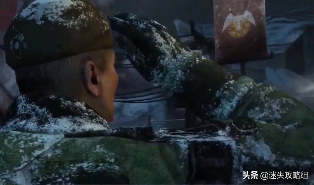 ea死亡空间剧情,ea死亡空间重制版