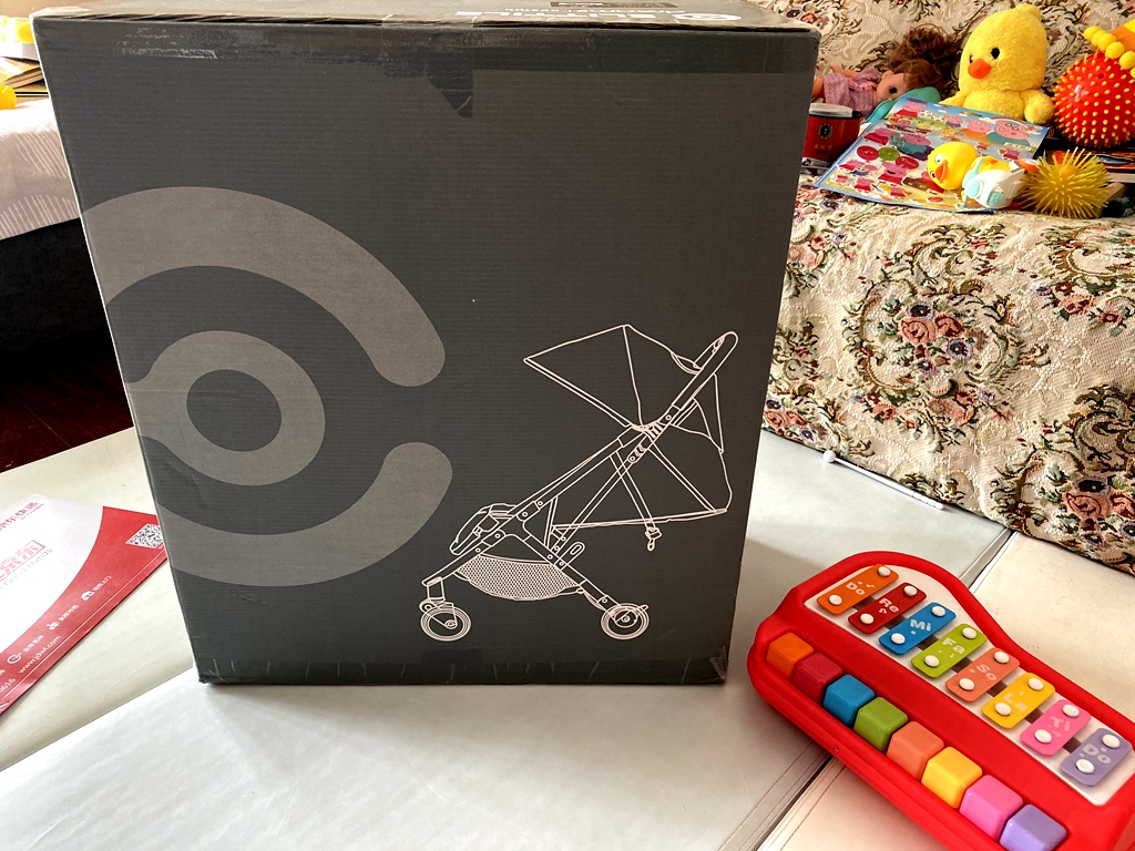 elittile婴儿推车可坐可躺轻便折叠,逸乐途elittile婴儿推车全系列测评