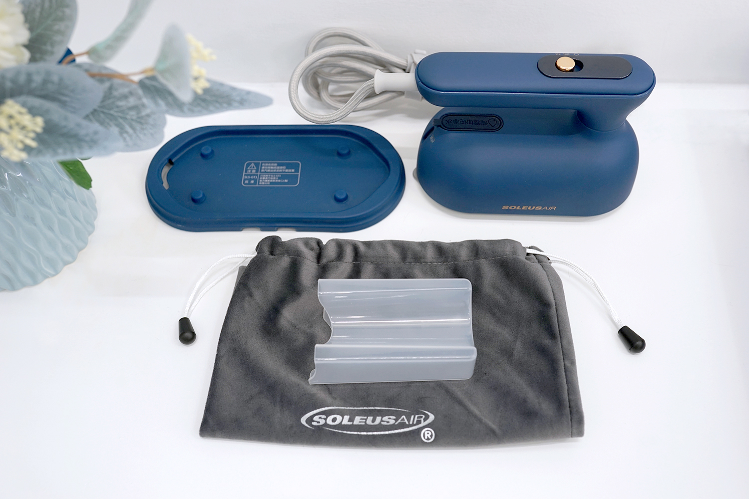 手持挂烫机参数怎么看,挂烫机是挂式还是手持好用