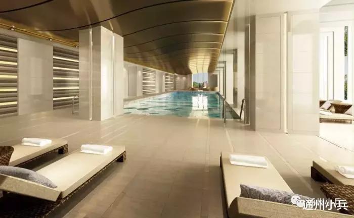 北京通州希尔顿酒店详解,通州希尔顿酒店开业