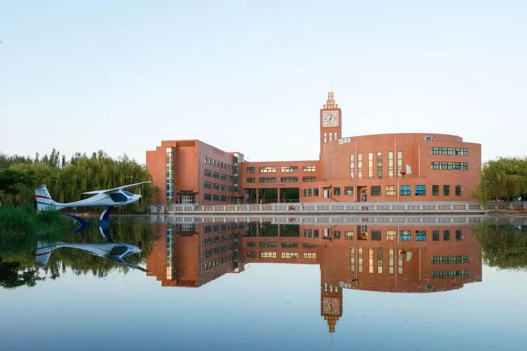 辽宁航空航天大学是211吗,院校介绍辽宁篇沈阳航空航天大学