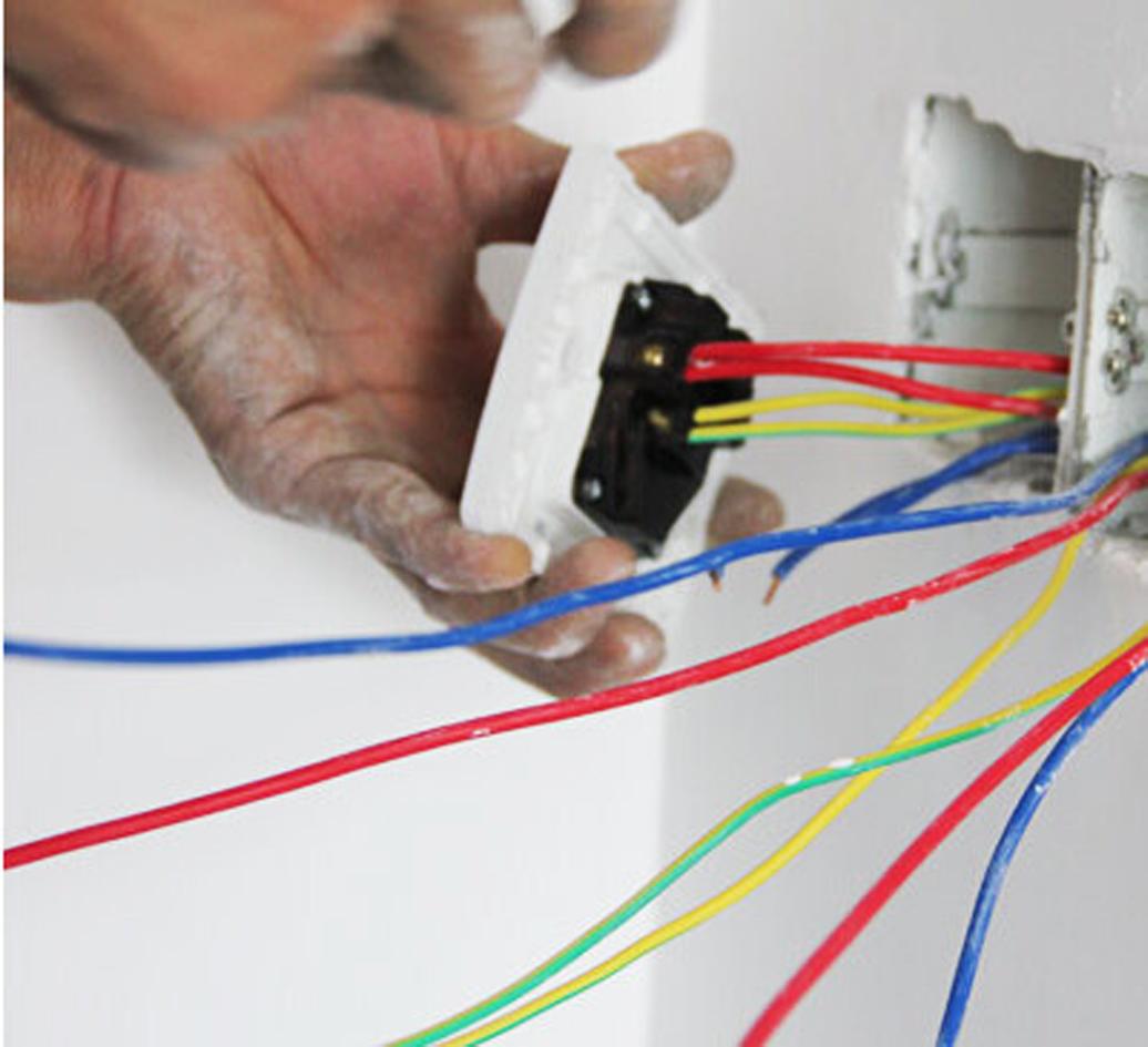 4平方电线能用2.5的地线吗,4平方电线可以用2.5平方地线吗