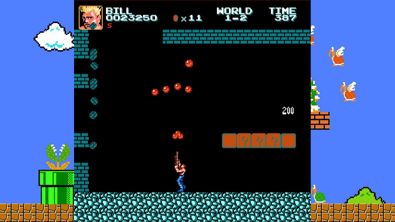 经典红白机游戏80后的回忆,我的游戏编年史街机篇