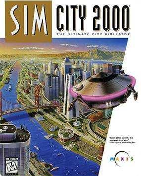 模拟城市从零开始合集,模拟城市2000