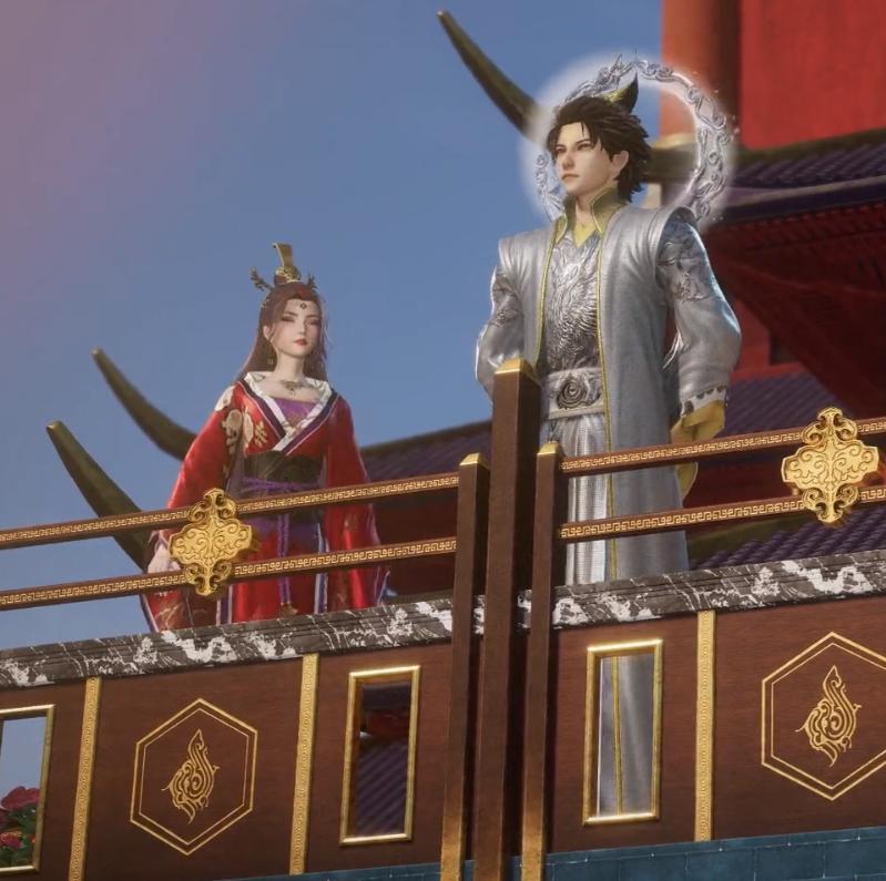 若鸿文化哪个动漫好看,若鸿文化妖神记最新