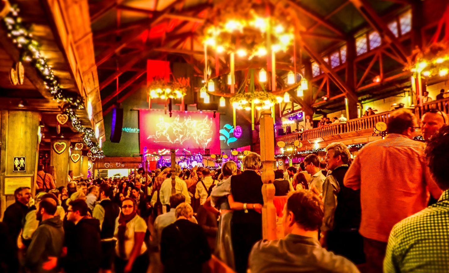 关于德国,那些你不知道的冷知识(德国人有趣的一面)