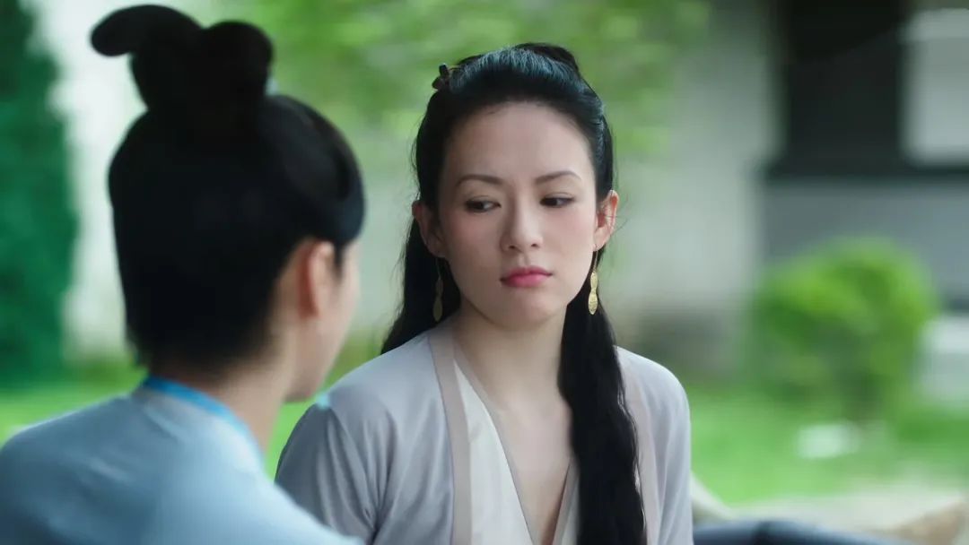 周冬雨首部仙侠剧将播,周冬雨新剧炸裂