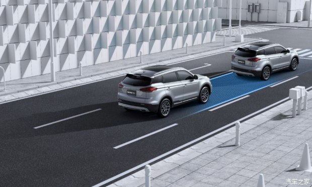 博越x和博越pro,博越x和博越pro对比