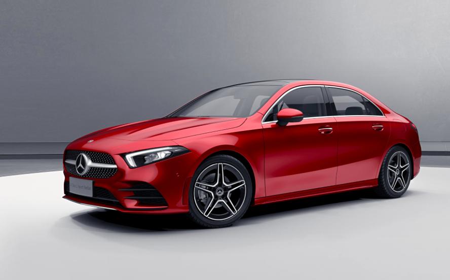 奔驰a级售价15.88万起黑色,奔驰a级2024款的价格区间