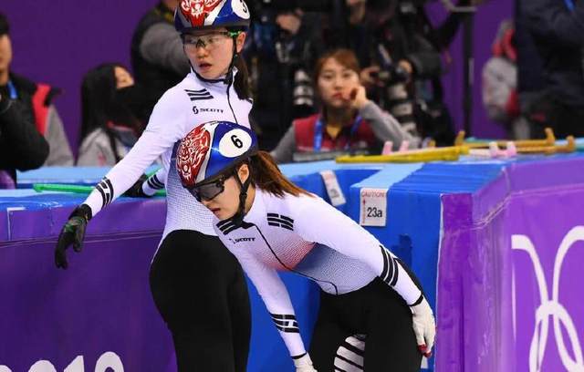 韩国体育丑闻处罚,韩国教练丑闻