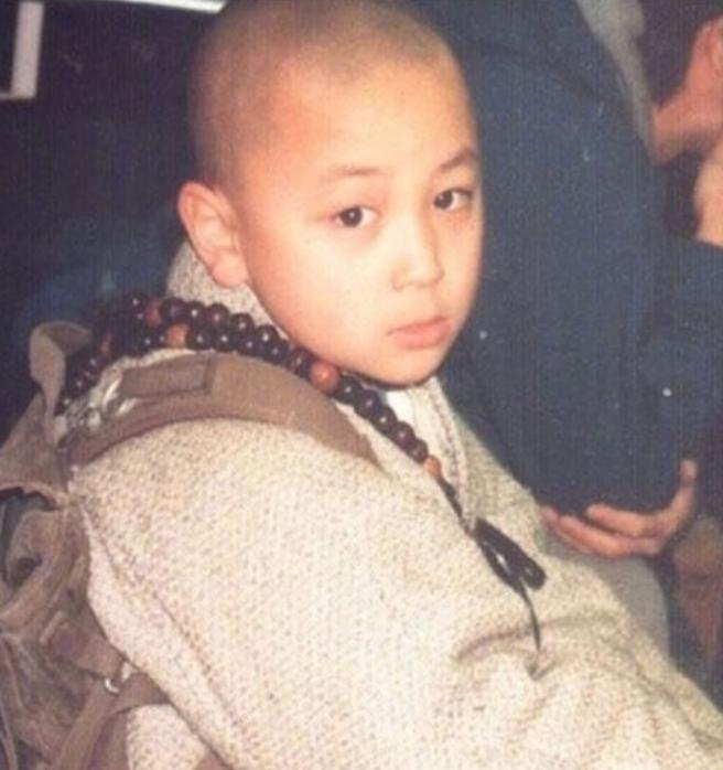 真正的十大高手在少林寺,王宝强在少林寺练过几年武功