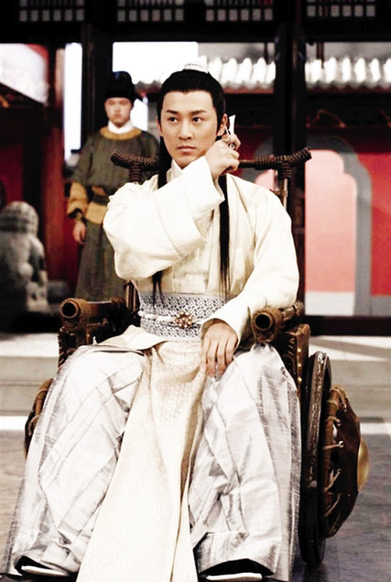 无情和追命是哪个门派,无情与追命tvb