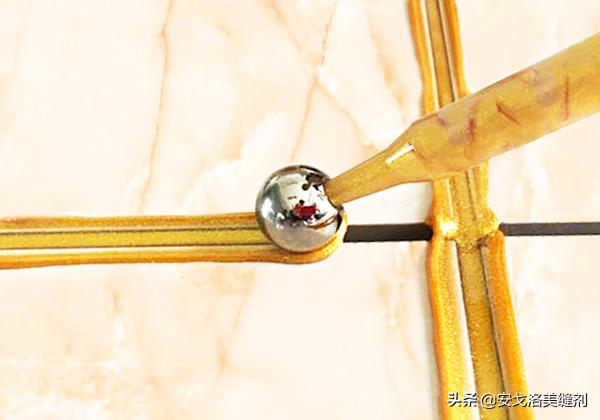 衣柜与瓷砖缝隙打美缝还是玻璃胶,800*800地砖美缝留多大缝隙