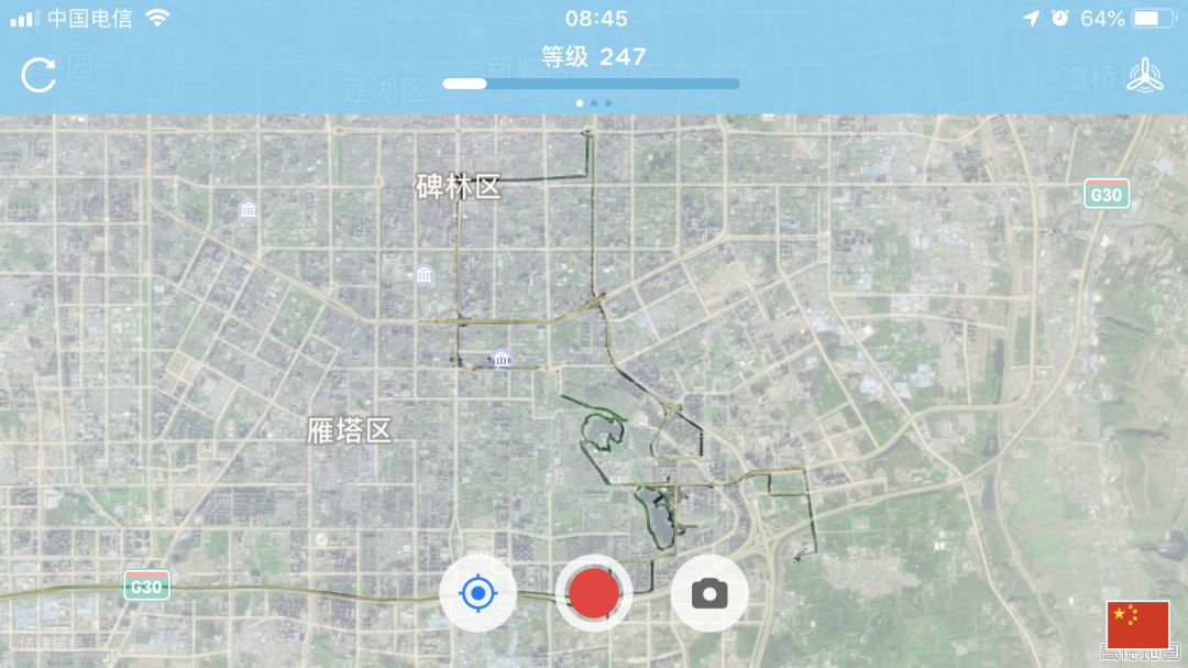 十一去西安玩住哪里,西安旅游住宿自由行推荐攻略
