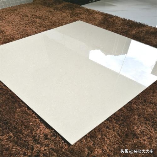 家装用什么抛光砖好,现在装修流行抛光砖吗