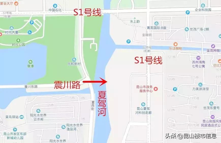 昆山市最新发展,昆山未来两个月发展