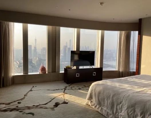 中国35家顶级野奢酒店,广州旅游住宿排名前十