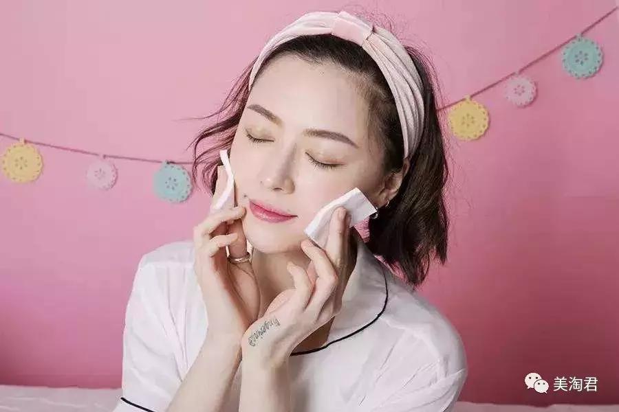 护肤三部曲基本步骤,护肤三部曲你用什么产品