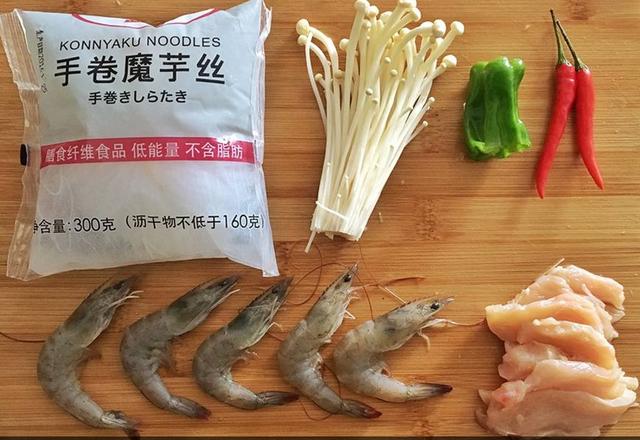 它拥有减肥的“超能力”，媳妇天天坚持吃，一个月没节食瘦了10斤