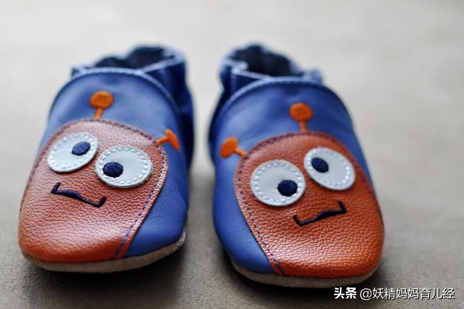 这几款童鞋有毒别再给孩子买了,这几款童鞋千万别给孩子穿了