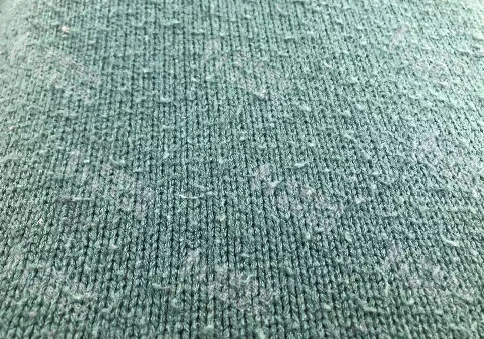 衣物起球技巧,衣物起球怎么处理
