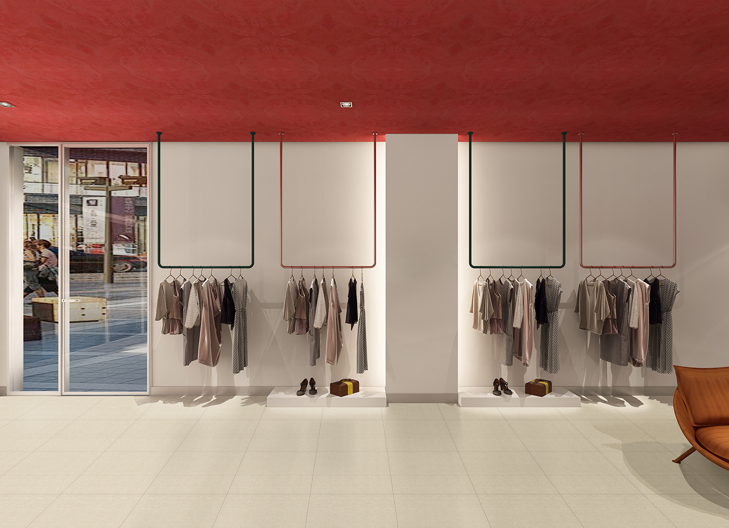 卡罗娜防滑砖效果怎么样,卡罗娜防滑瓷砖图片