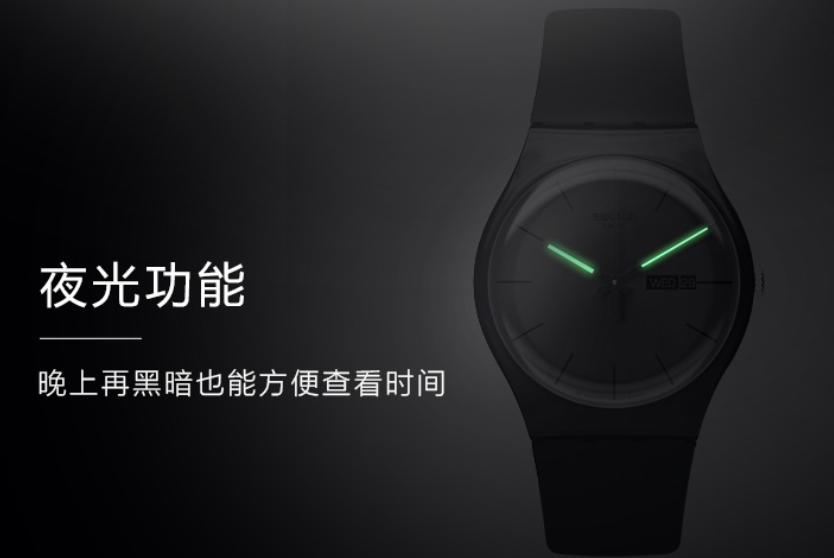 最佳石英计时腕表,实用精准三款石英腕表推荐