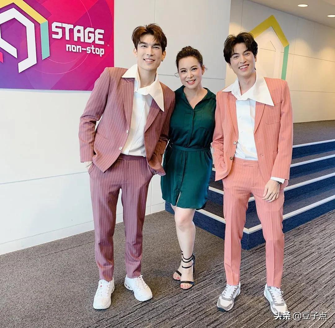 泰星缪糕,泰星缪糕最近新视频