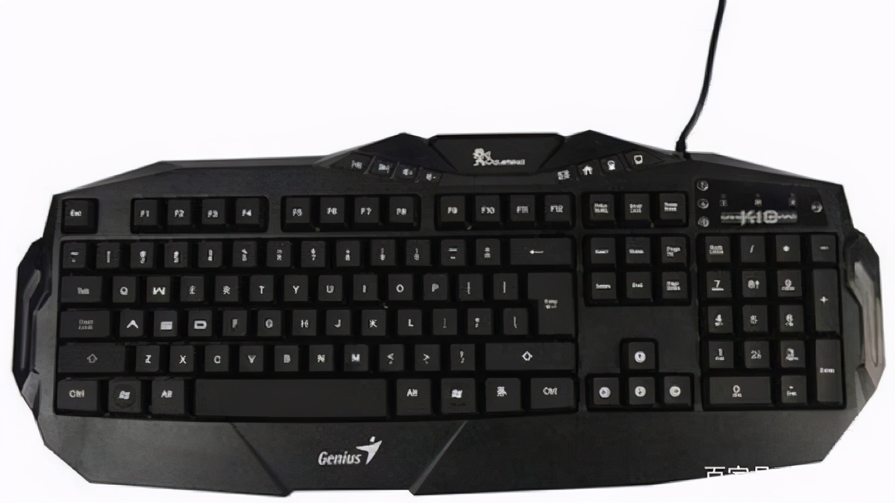 电脑硬件全面知识详解,电脑硬件分类及讲解