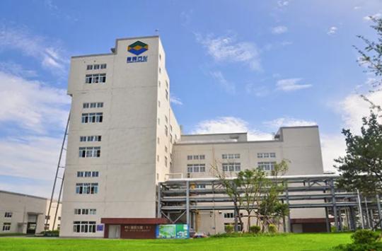 一年入账5567亿，江苏最大制造业集团诞生，居然是家聚酯工厂