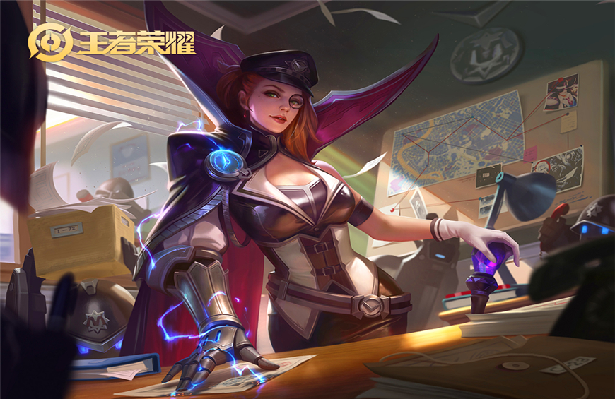 王者荣耀不死流出装疯狂吸血,王者荣耀不死诀窍