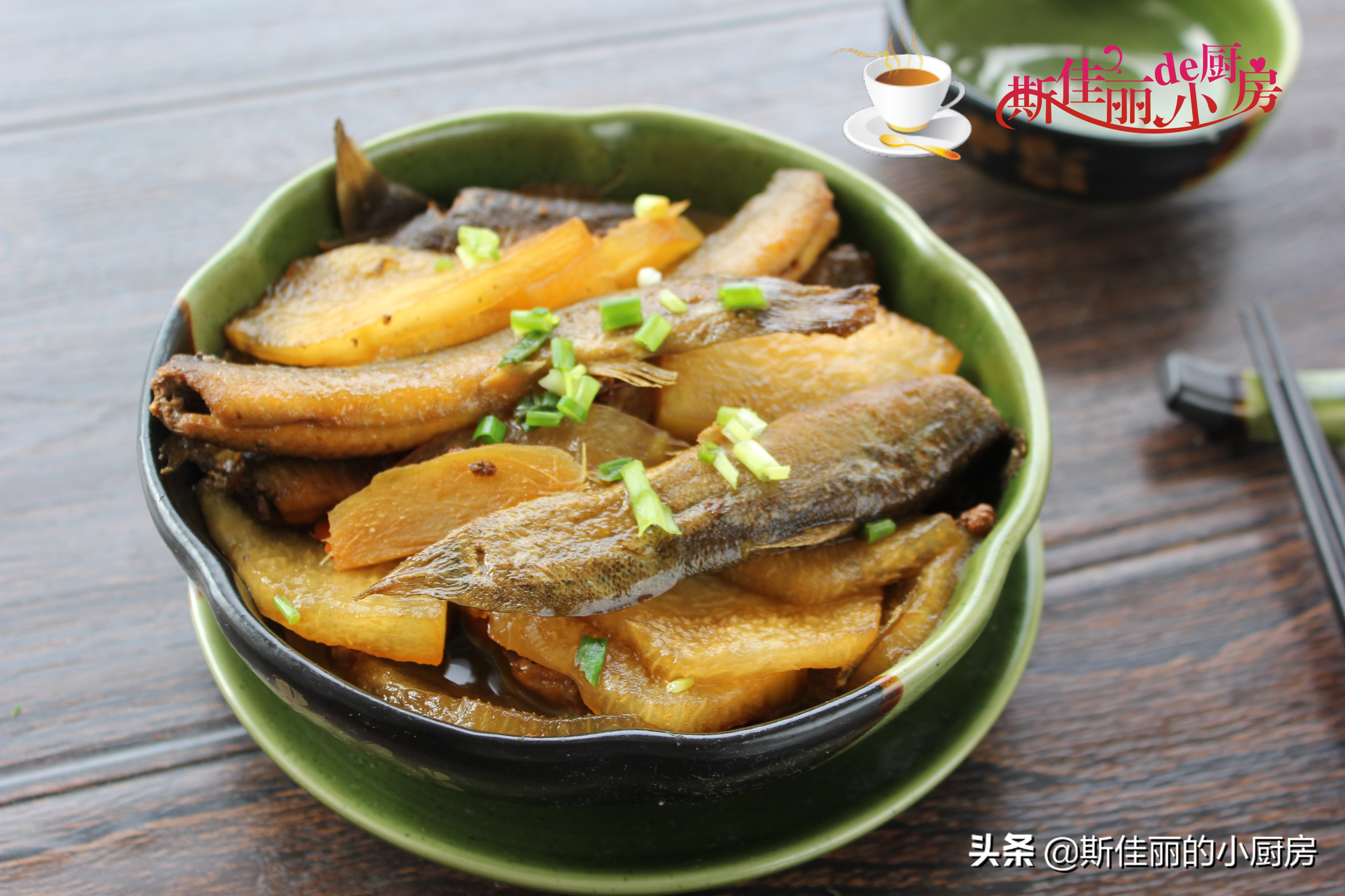 秋补大鱼大肉都不如它，好吃不贵，我家隔三差五做一次连汁都不剩