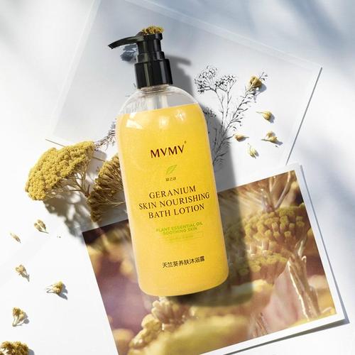 春夏秋冬各用什么沐浴露好用,最特别好用的沐浴露