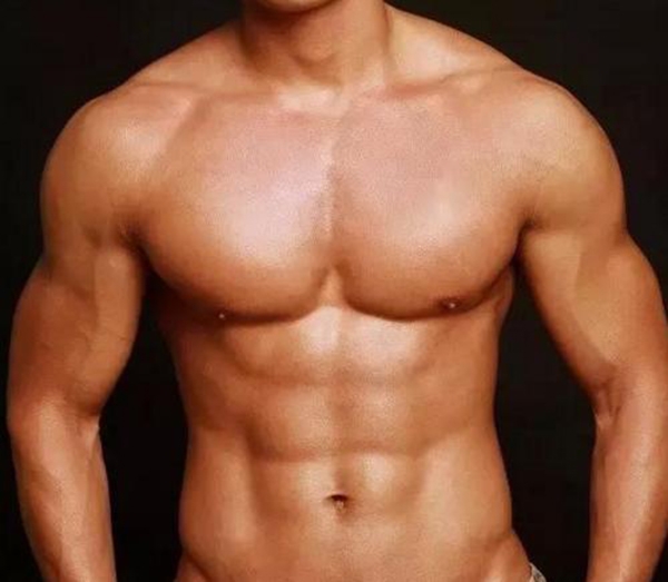 怎样判断肌肉是死肌肉,怎么判断肌肉是不是死肌肉