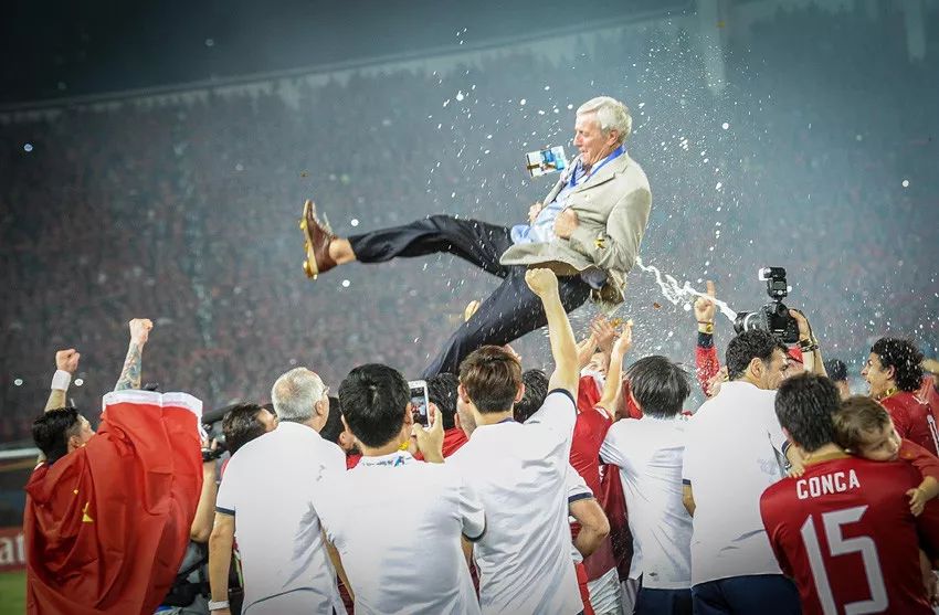 中国40年代足球,广东省足球2019