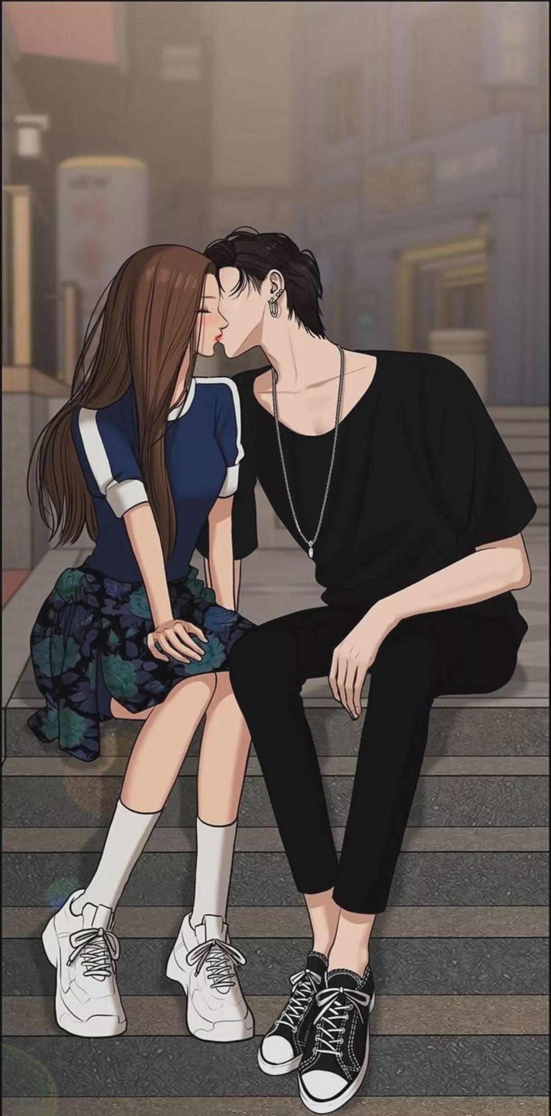 韩漫女神降临漫画,女神降临韩漫