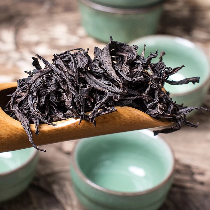 大红袍的正确泡法,大红袍有哪些冲泡方法和步骤