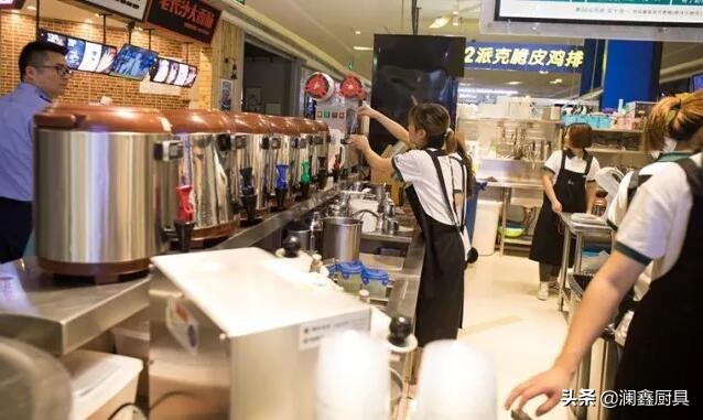 奶茶炸鸡店开业怎么做活动好呢,奶茶店前期准备工作流程