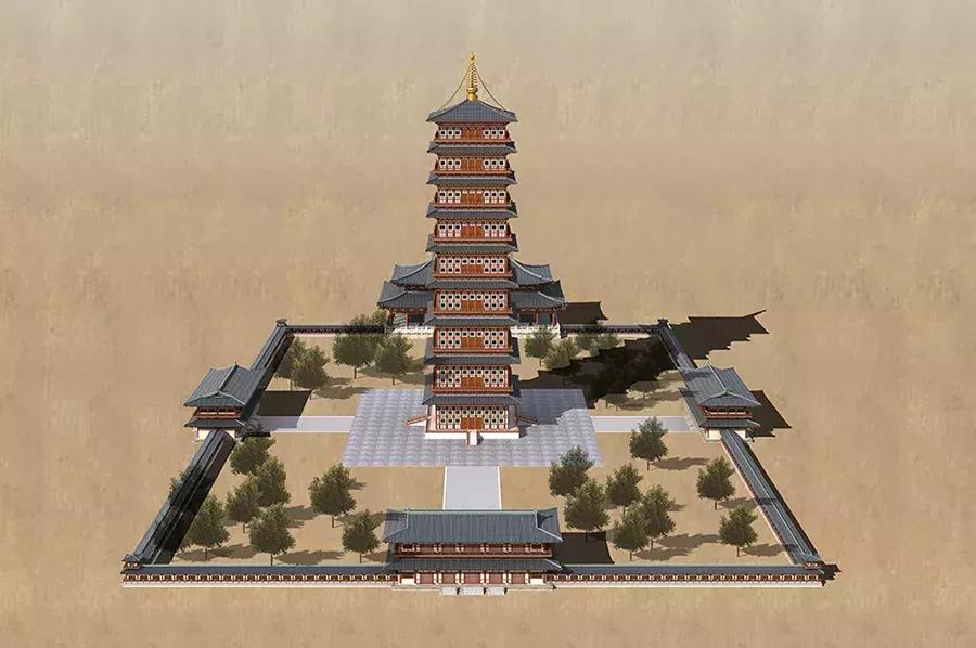 千年古都洛阳怎么样,千年帝都神都洛阳地理知识