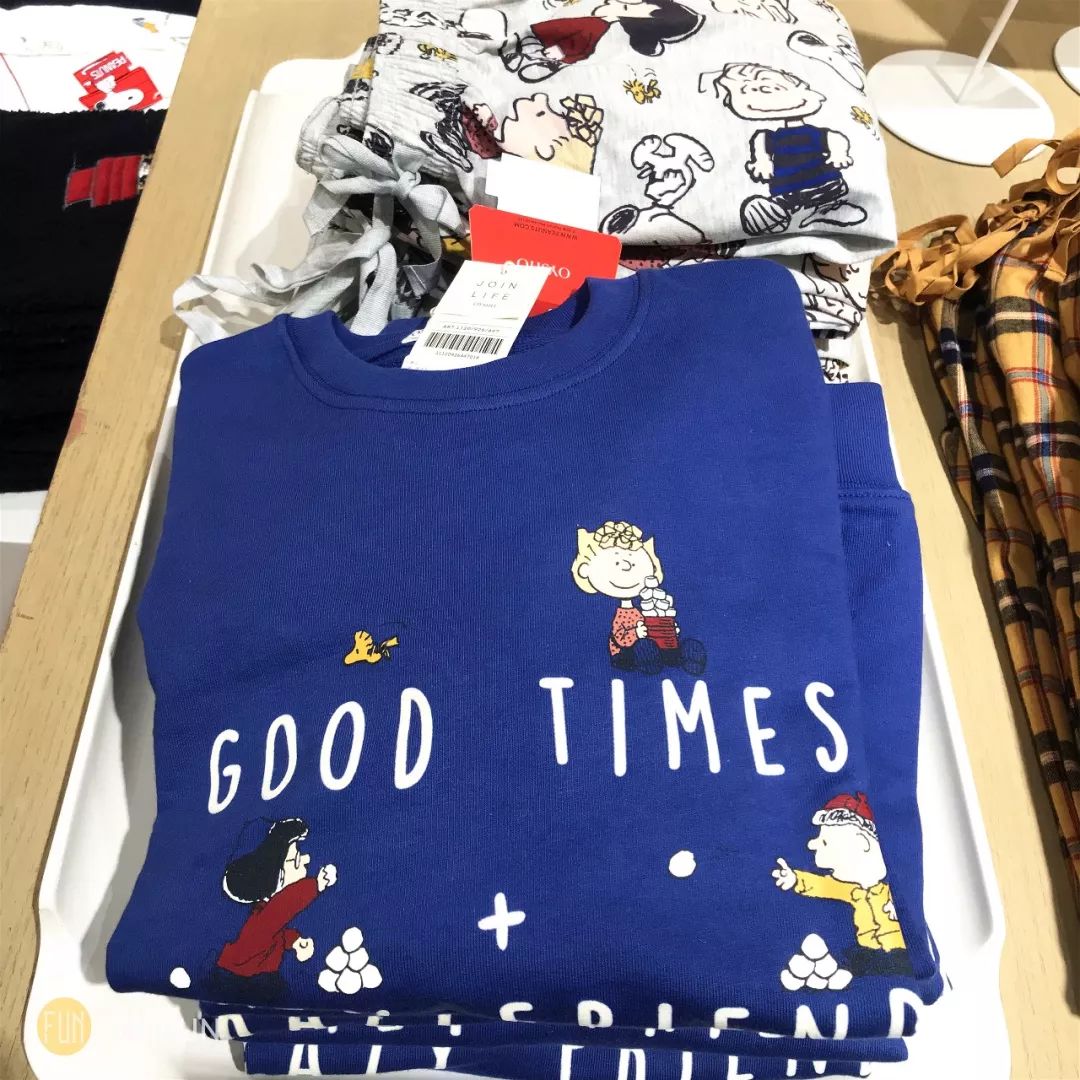 hm和芝麻街联名,moschino联名hm