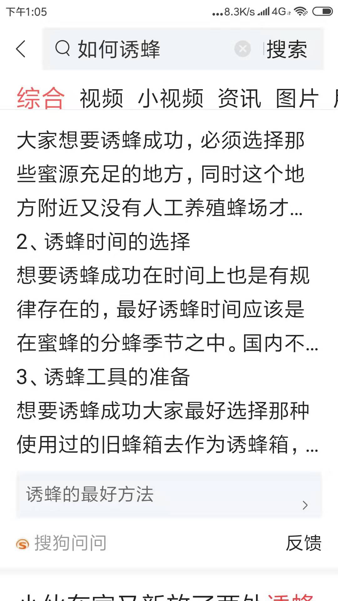 如何养蜜蜂的最佳方法,如何养蜜蜂教程视频